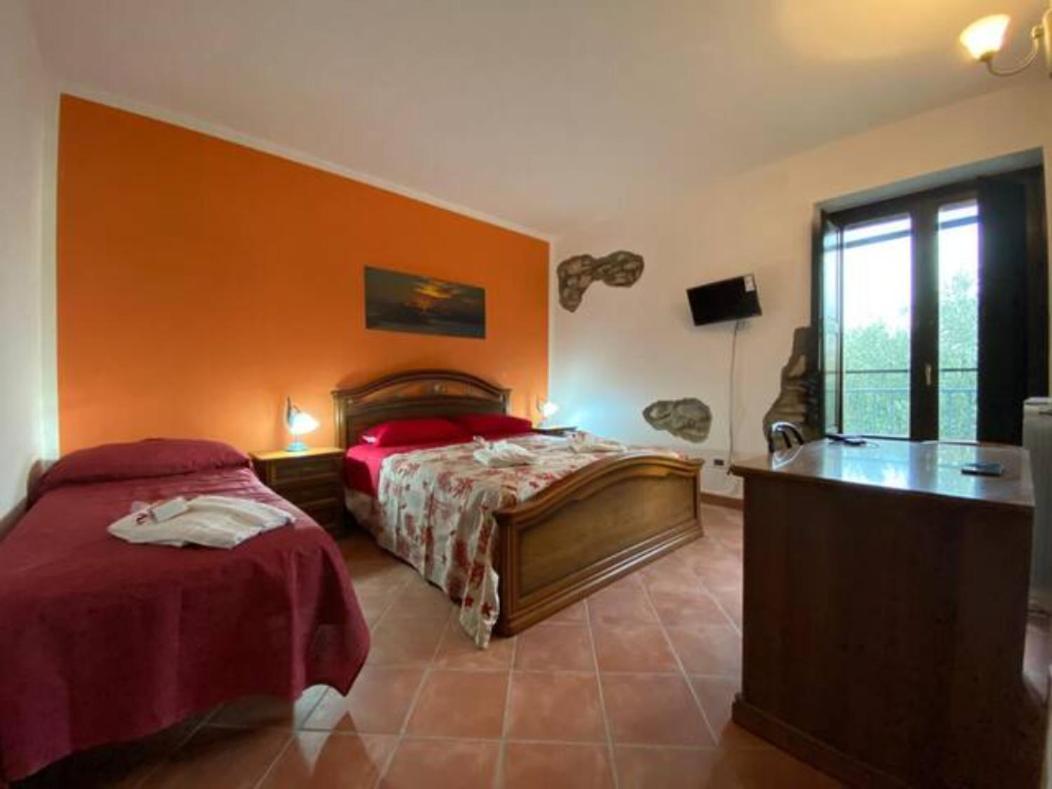 Asceaexperience Rooms Екстер'єр фото