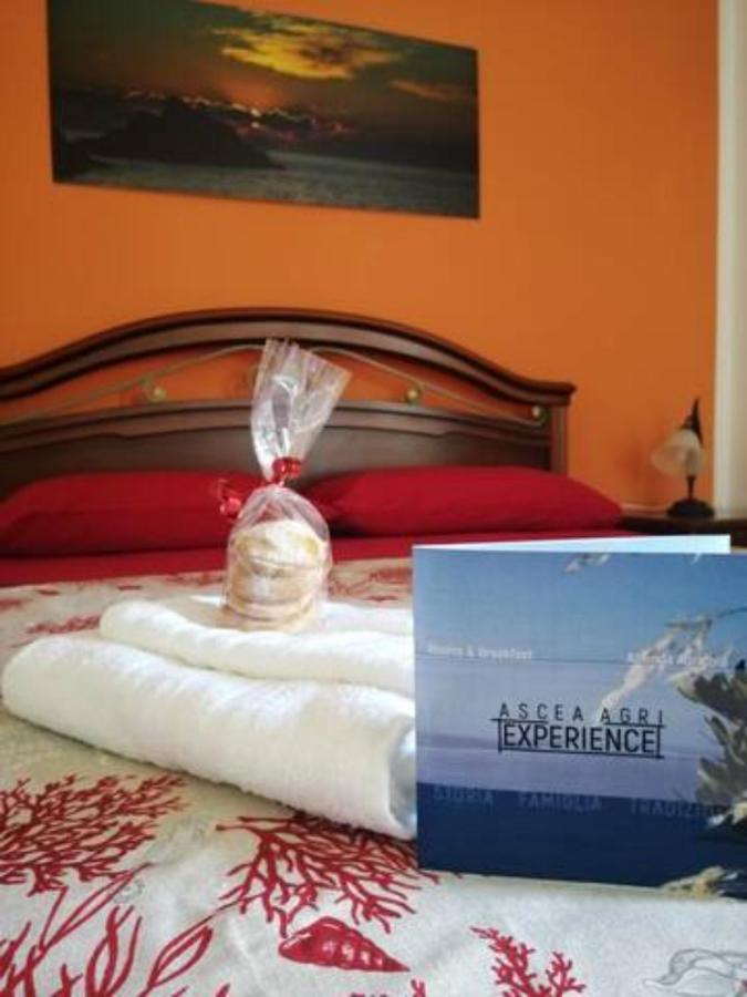 Asceaexperience Rooms Екстер'єр фото